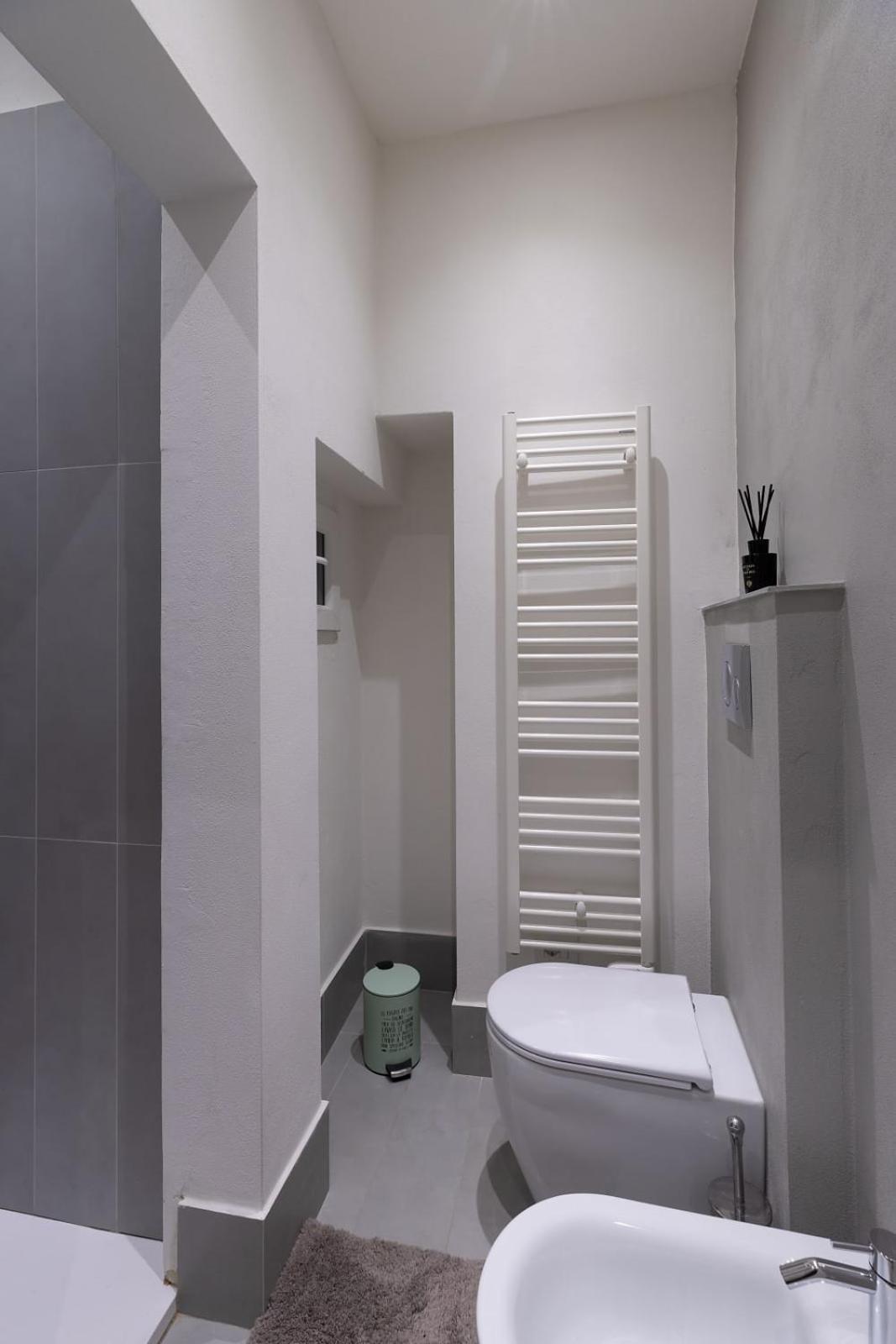 Alighieri'S Suite-Hosted By Sweetstay Floransa Dış mekan fotoğraf