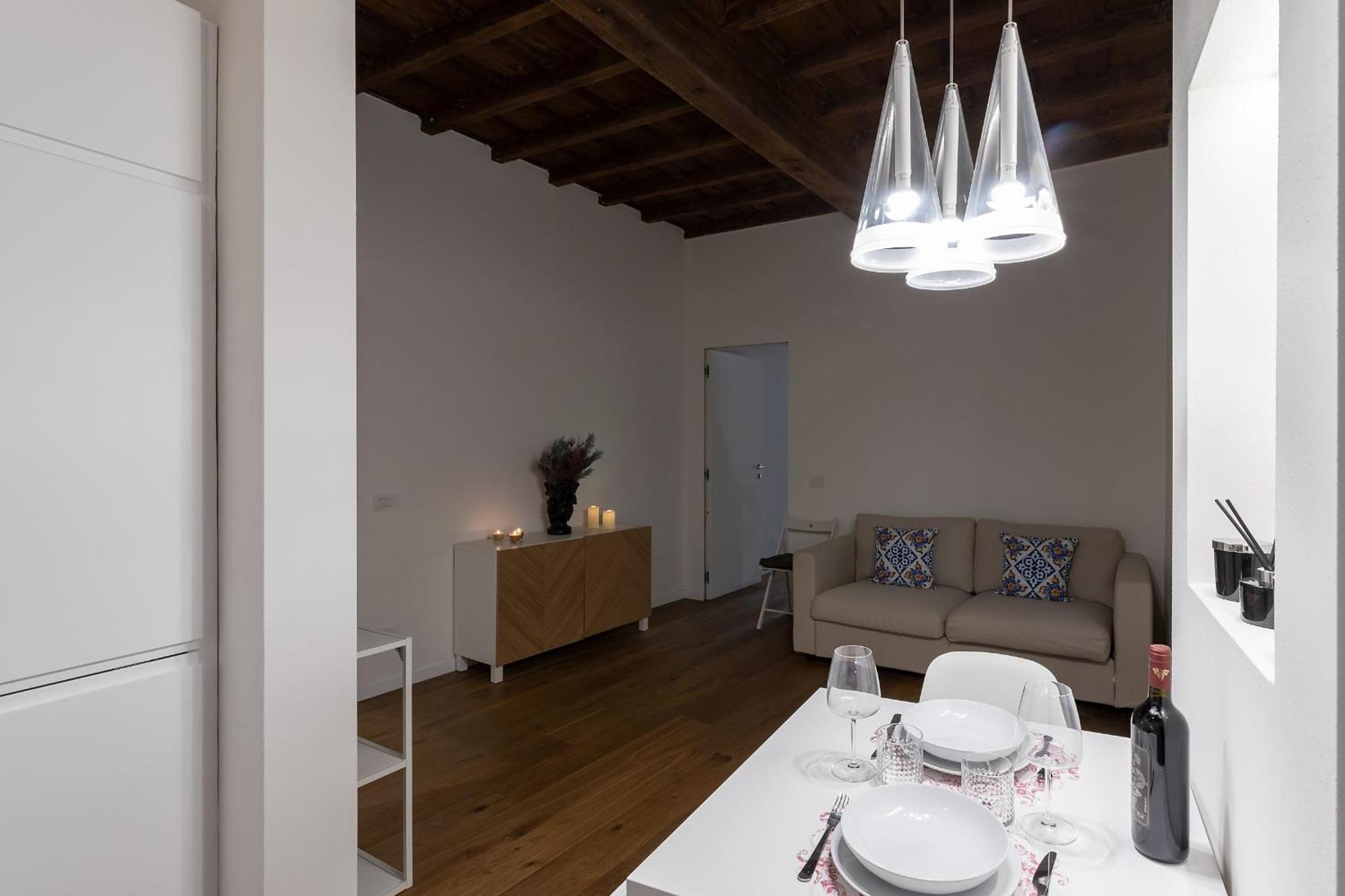 Alighieri'S Suite-Hosted By Sweetstay Floransa Dış mekan fotoğraf