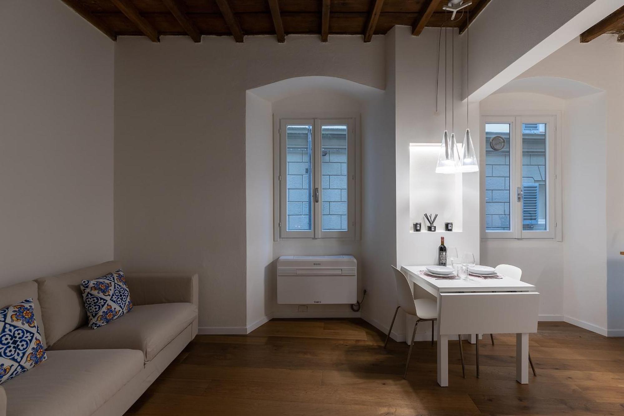 Alighieri'S Suite-Hosted By Sweetstay Floransa Dış mekan fotoğraf