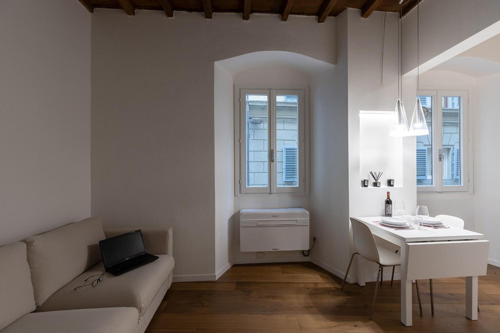Alighieri'S Suite-Hosted By Sweetstay Floransa Dış mekan fotoğraf