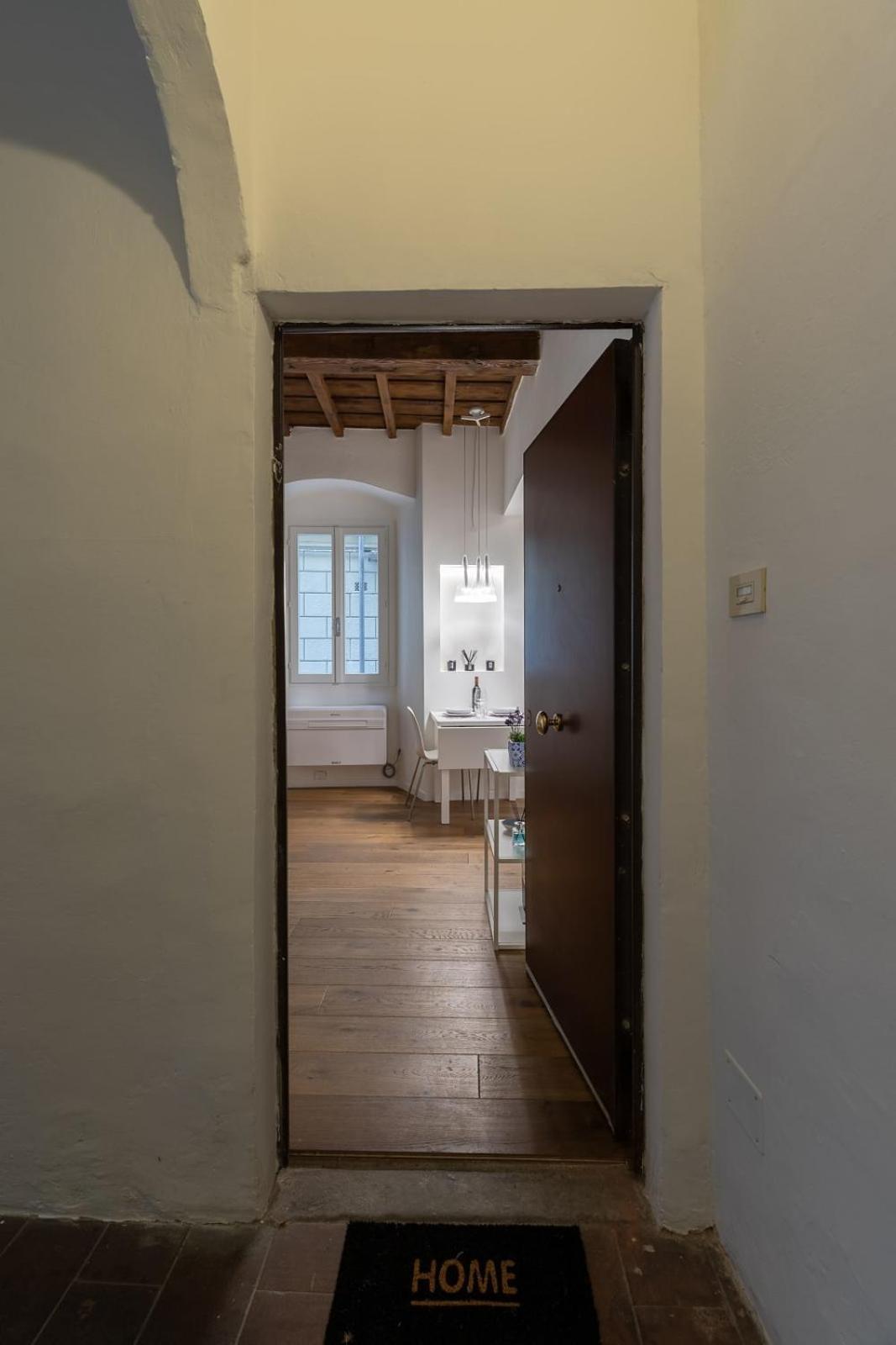 Alighieri'S Suite-Hosted By Sweetstay Floransa Dış mekan fotoğraf