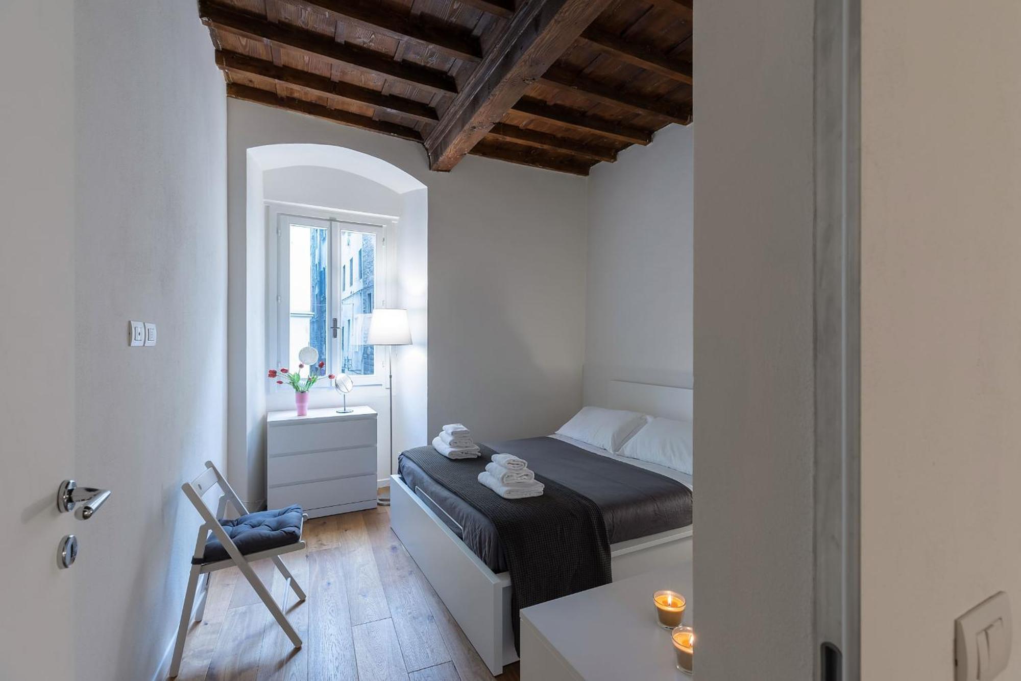 Alighieri'S Suite-Hosted By Sweetstay Floransa Dış mekan fotoğraf