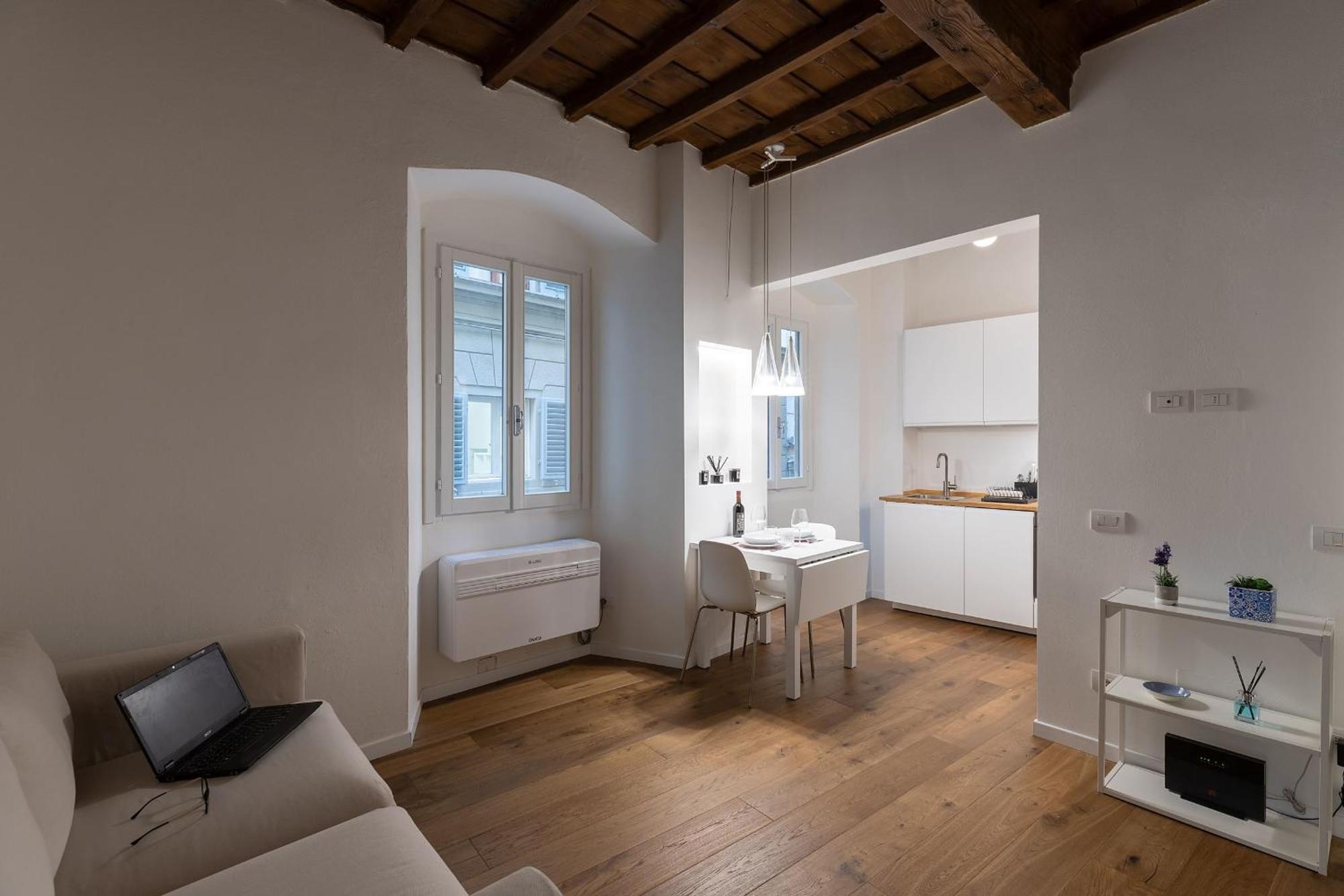 Alighieri'S Suite-Hosted By Sweetstay Floransa Dış mekan fotoğraf