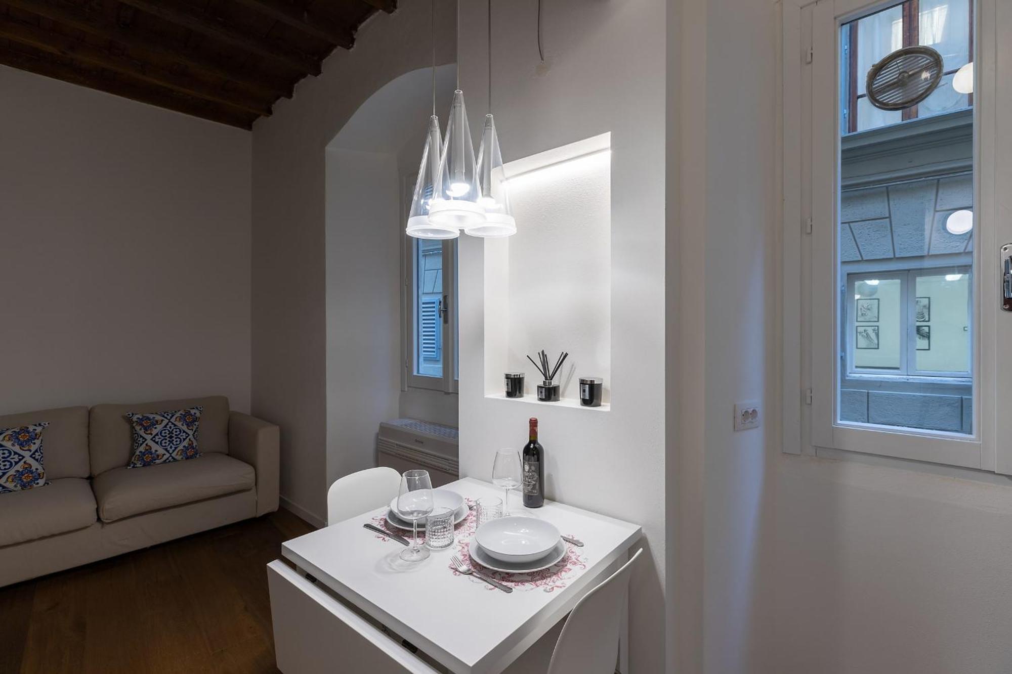 Alighieri'S Suite-Hosted By Sweetstay Floransa Dış mekan fotoğraf