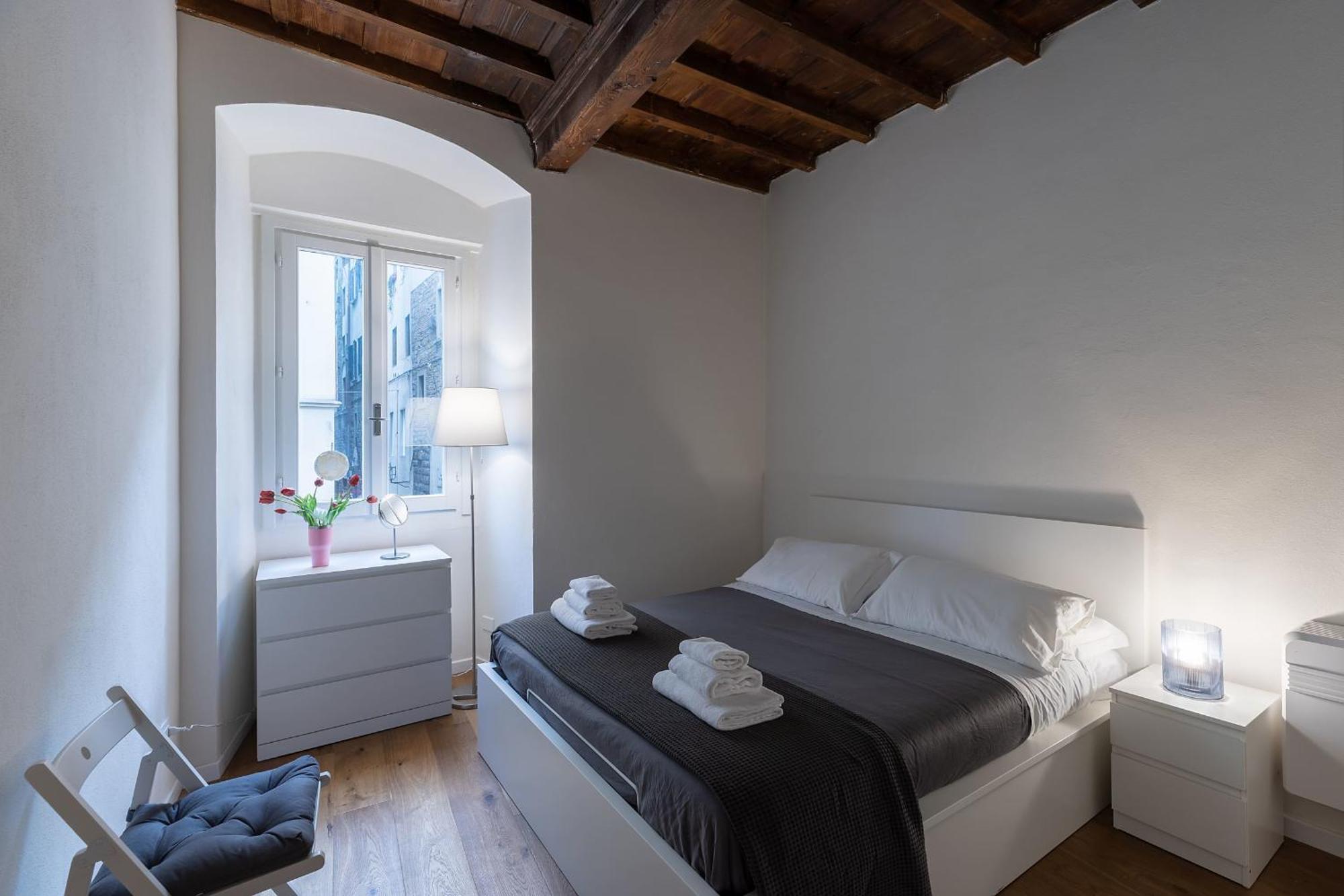 Alighieri'S Suite-Hosted By Sweetstay Floransa Dış mekan fotoğraf