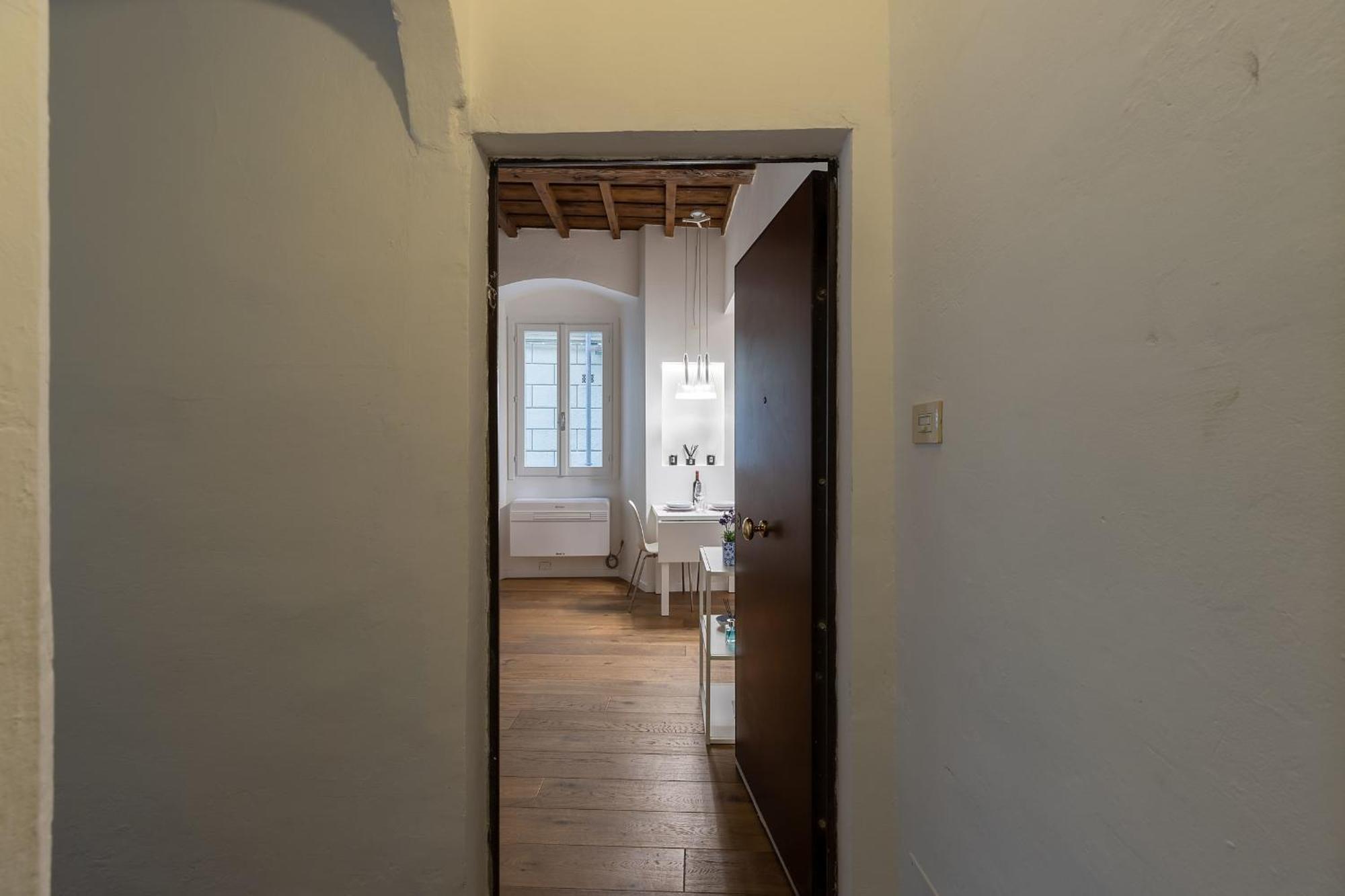 Alighieri'S Suite-Hosted By Sweetstay Floransa Dış mekan fotoğraf