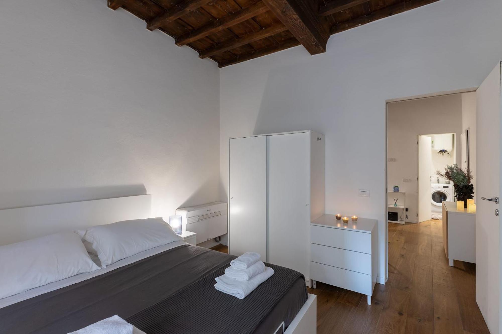 Alighieri'S Suite-Hosted By Sweetstay Floransa Dış mekan fotoğraf