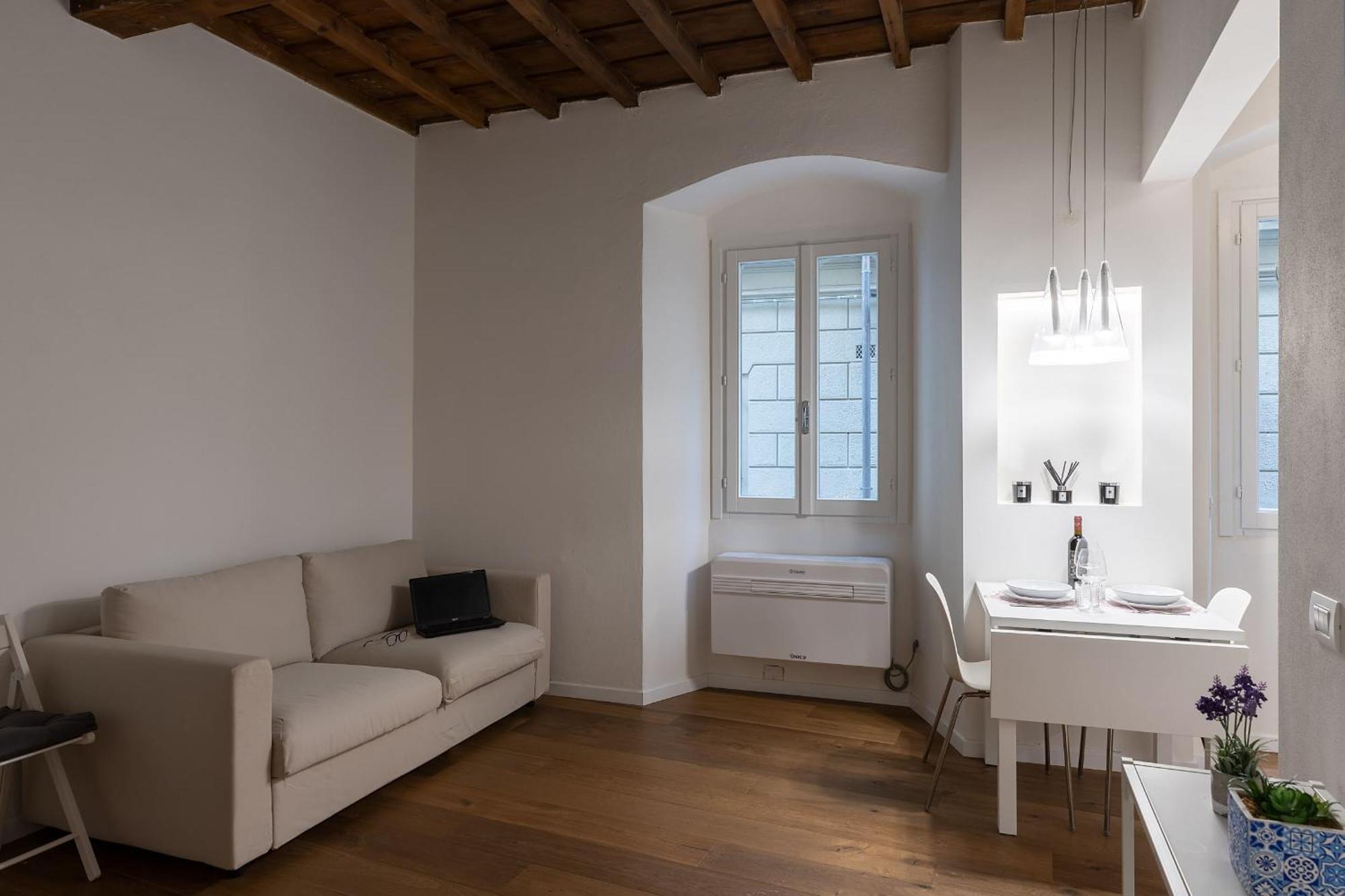 Alighieri'S Suite-Hosted By Sweetstay Floransa Dış mekan fotoğraf