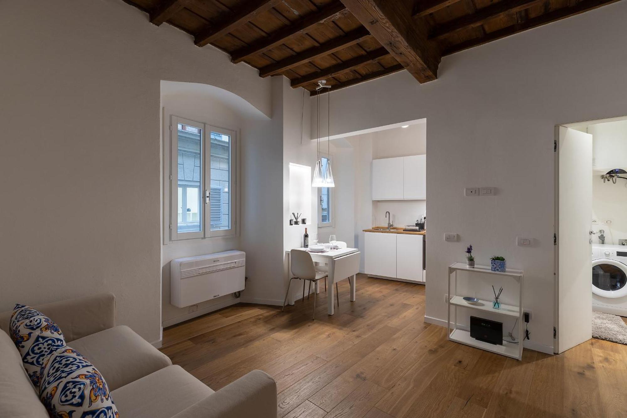 Alighieri'S Suite-Hosted By Sweetstay Floransa Dış mekan fotoğraf