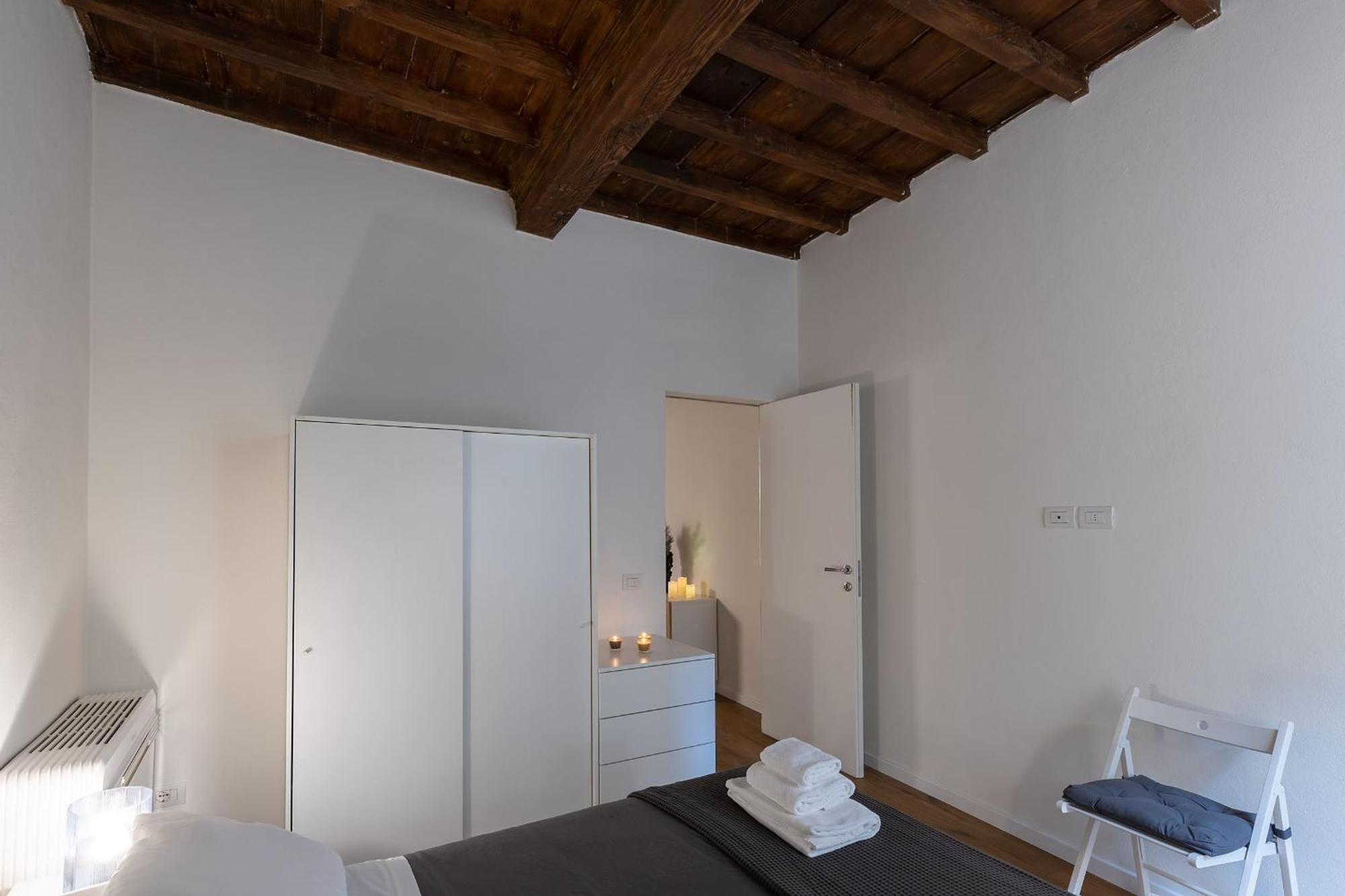 Alighieri'S Suite-Hosted By Sweetstay Floransa Dış mekan fotoğraf